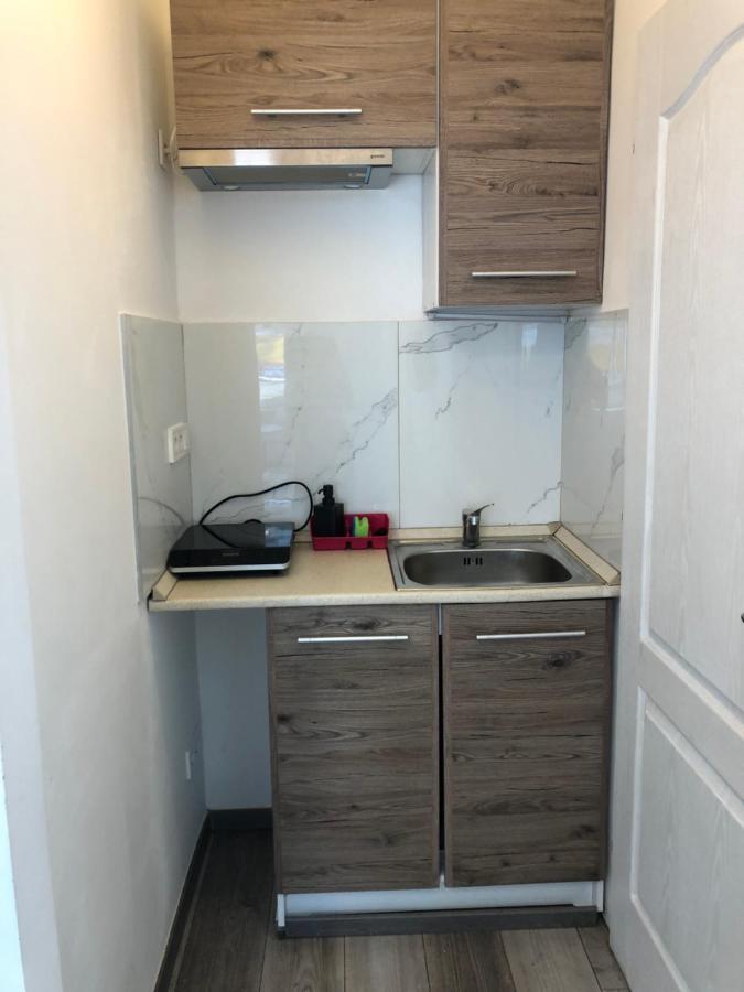 Bella Fiore 4 * Budapeste